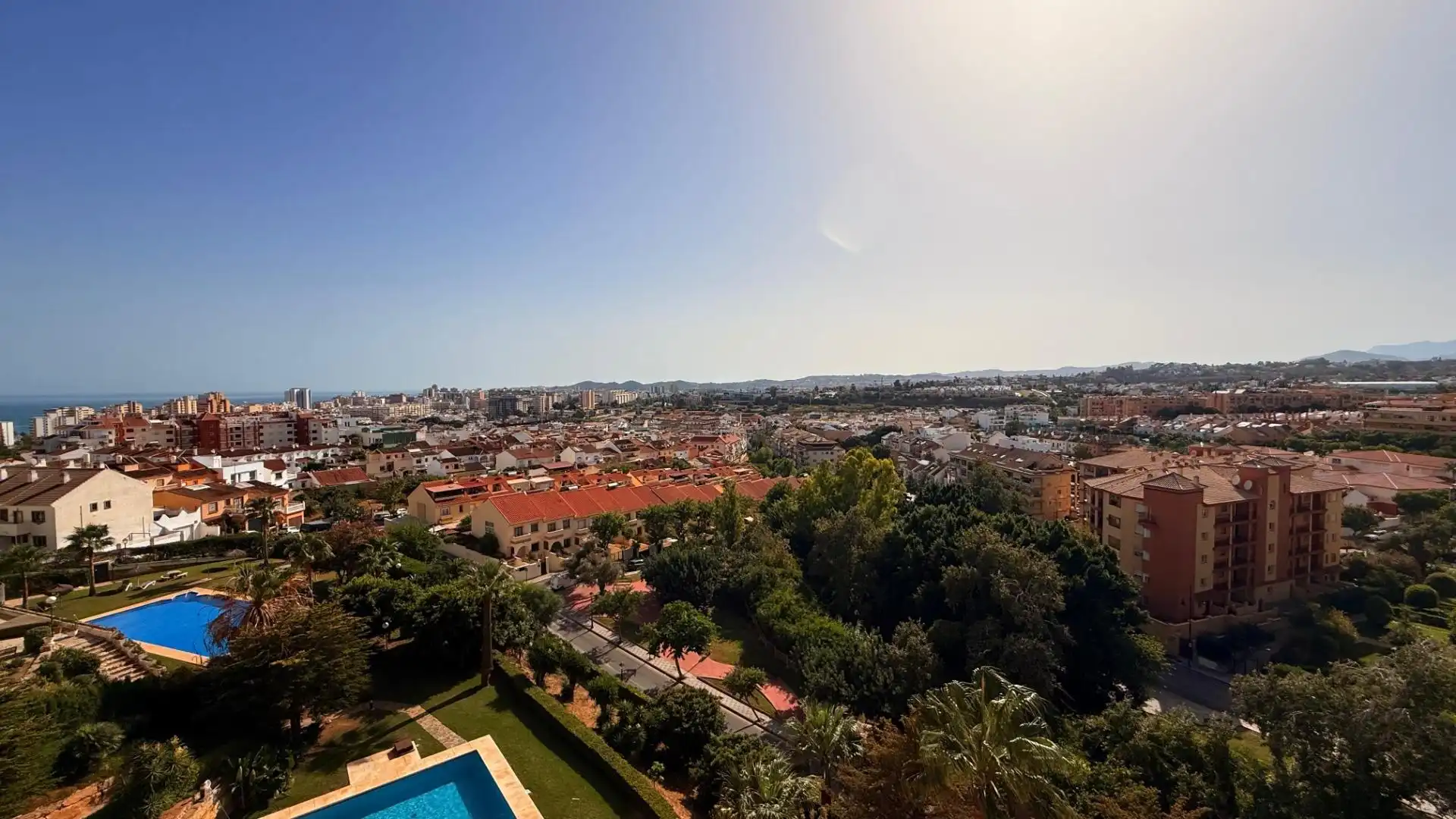 Apartament amb piscina en venda a Los Pacos, imagen 3
