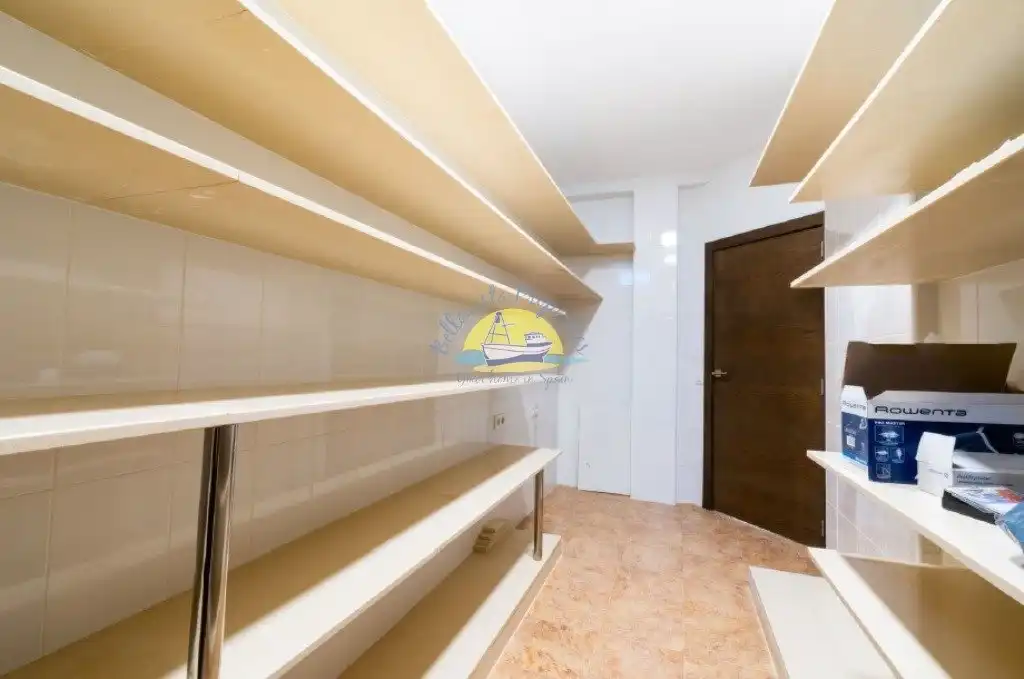 Casa o chalet en venta en L'Alfàs del Pi con Aire acondicionado, Jardín privado y Terraza