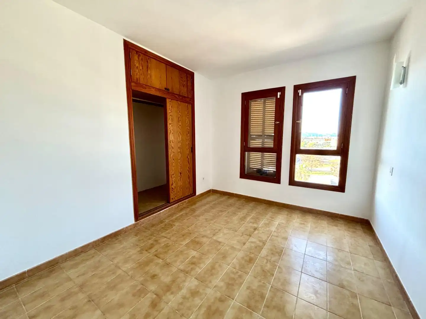 Habitación de Ático en venta en Alcúdia con Jardín privado y Terraza