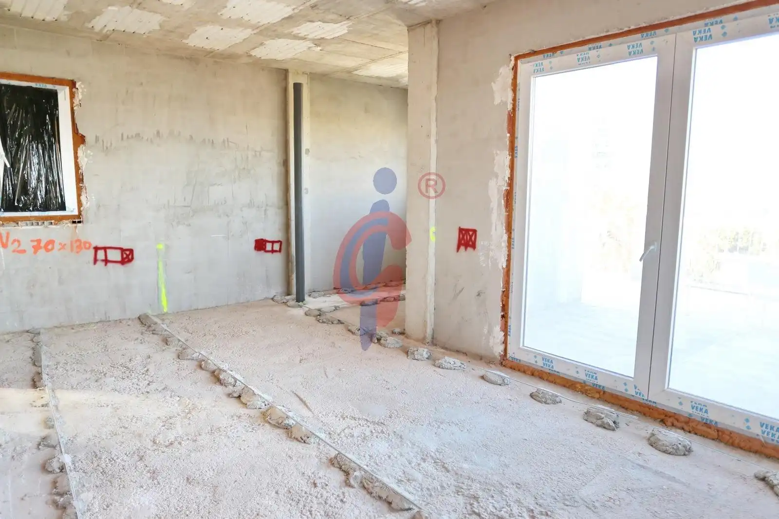 Casa o xalet en venda en Alicante / Alacant amb Jardí privat, Terrassa i Piscina