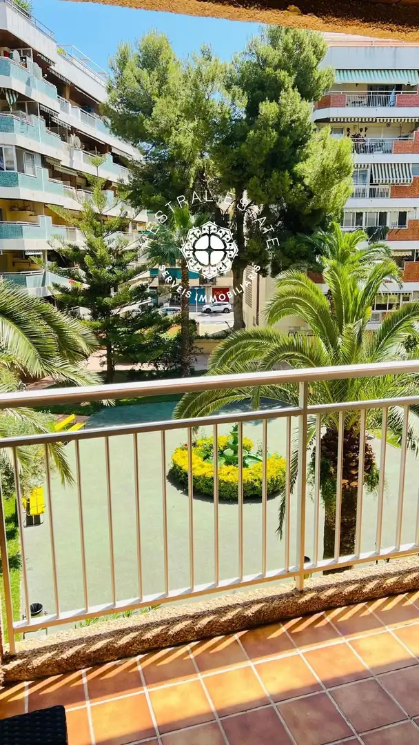Terraza de Piso en venta en Salou con Aire acondicionado, Calefacción y Terraza