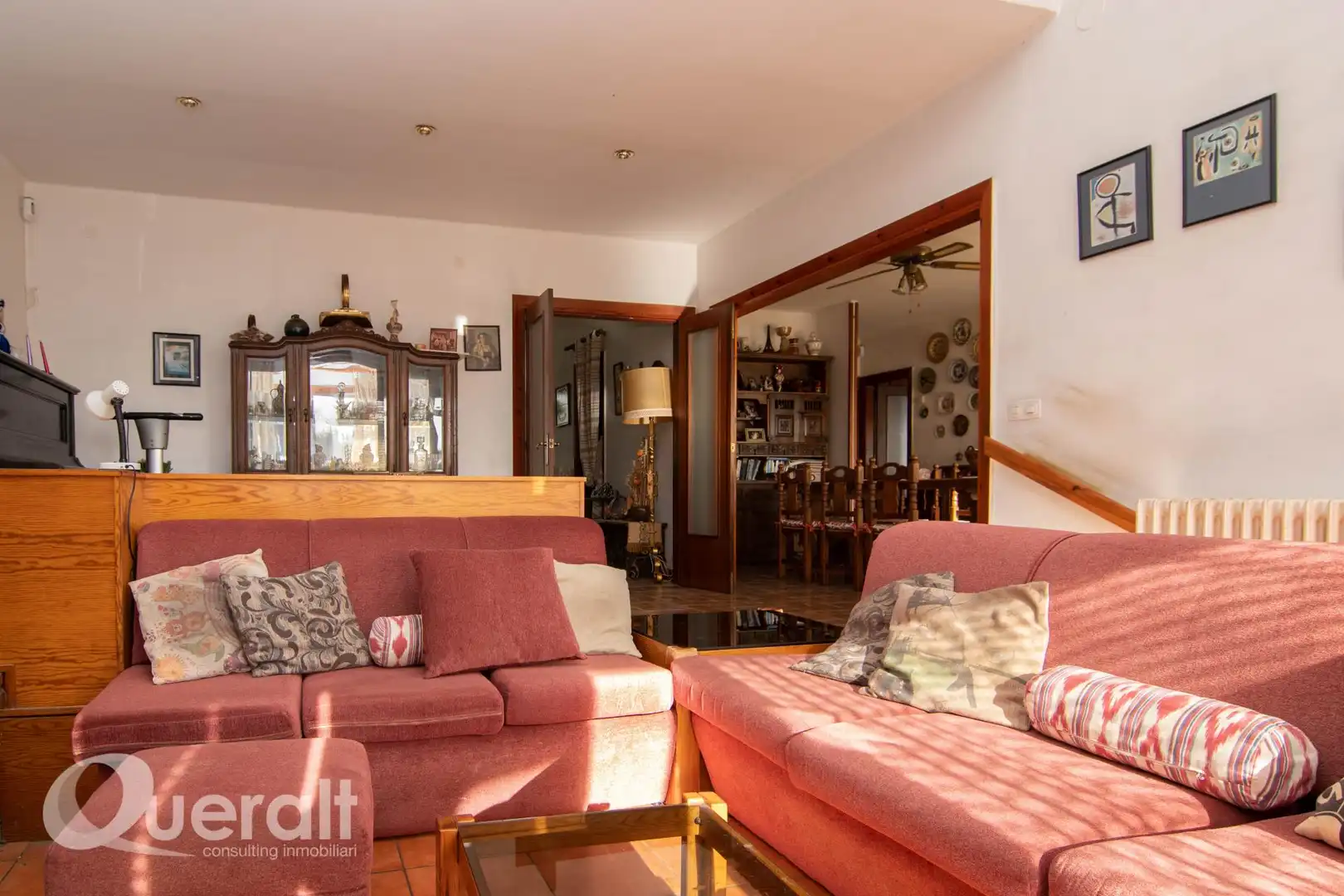Casa en venda a Cervantes Saavedra, imagen 9