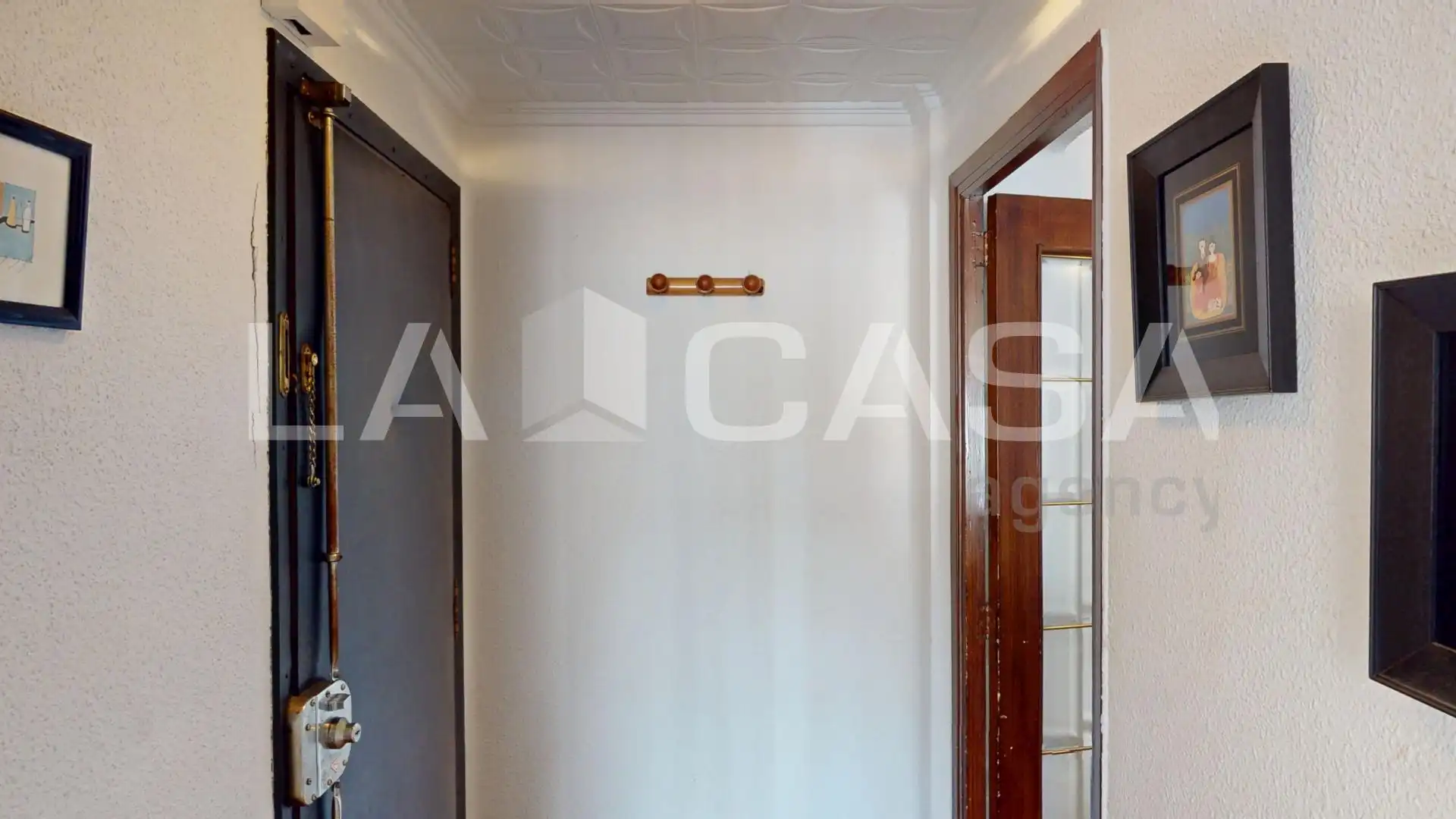 Flat with terrace for sale in Algirós, imagen 21