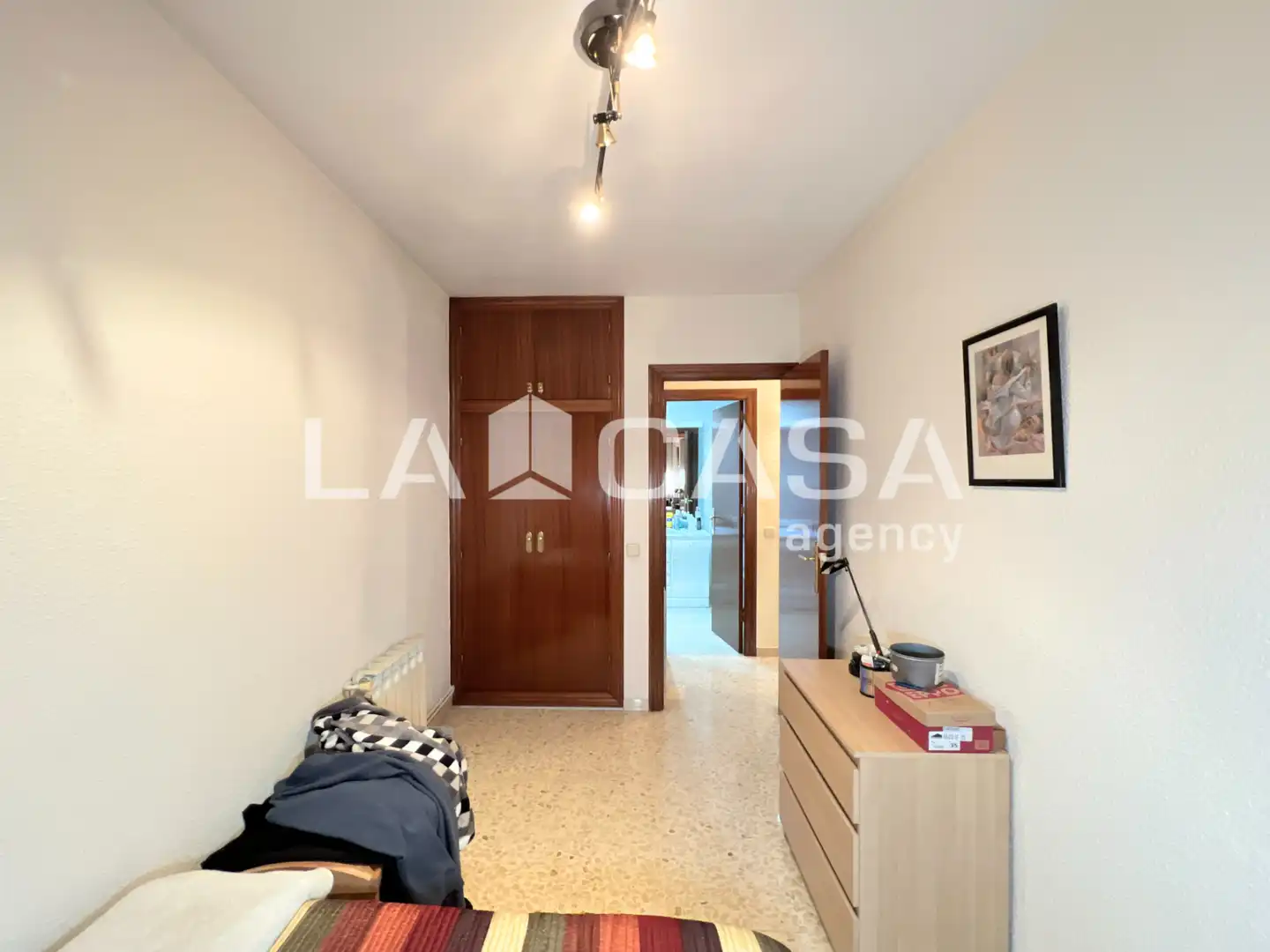 Maisonette zum Verkauf in Badalona mit Terrasse
