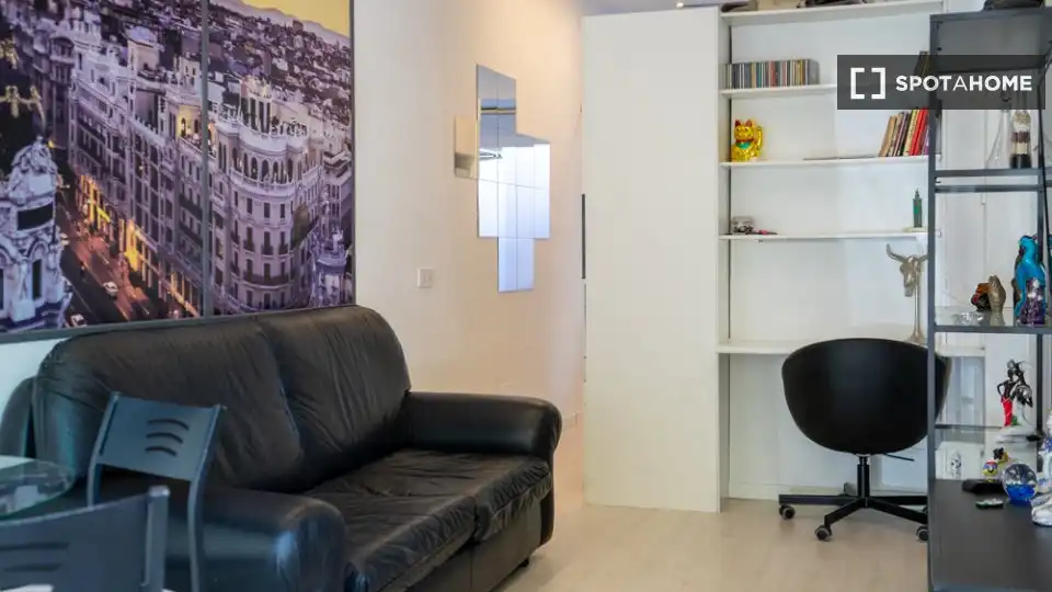 Room in Castillejos - Cuzco