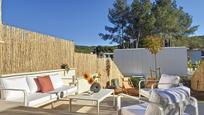 Terrace of House or chalet for sale in Sant Pere de Ribes  with Air Conditioner, Heating and Terrace