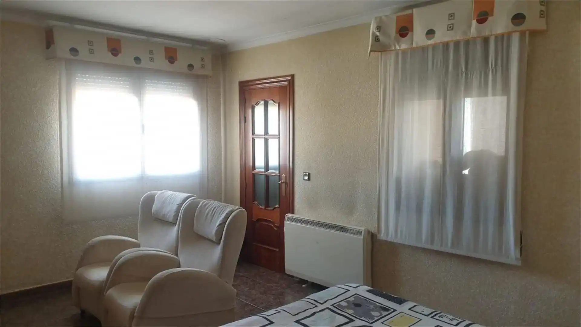 Flat en Carretera Nacional II, 97, Santa María de Huerta photo 5