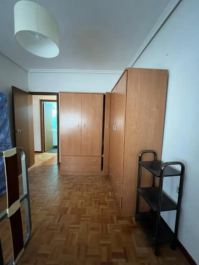 Habitación de Piso de alquiler en Ciudad Real con Amueblado