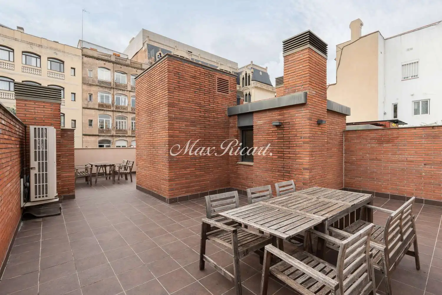Haus oder Chalet zum Verkauf in Vila de Gràcia