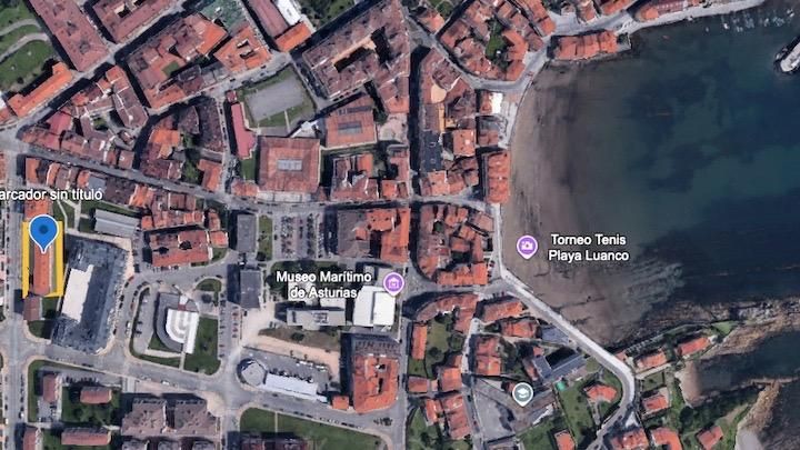 Flat for sale in Gozón  with Heating, Storage room and Furnished