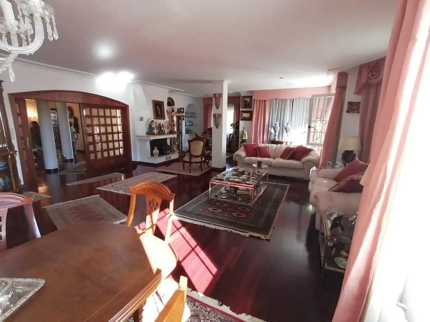 Casa o xalet en venda a Rúa Illa de Ons, San Salvador - Caeira