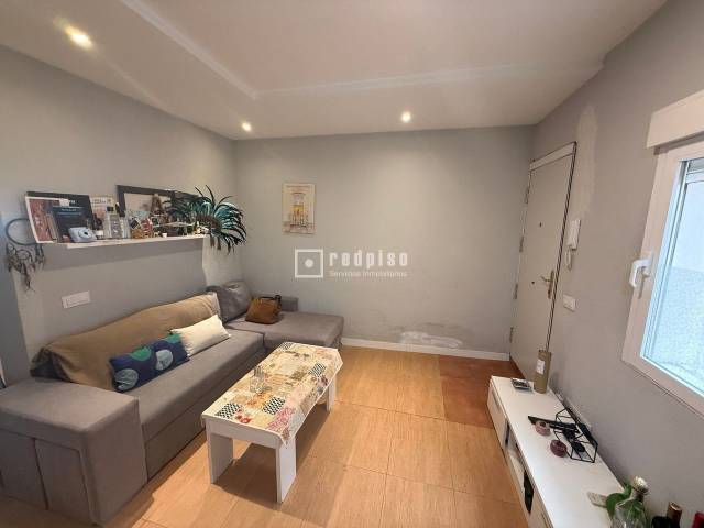 Piso en Venta en MANUEL ALEIXANDRE en Legazpi