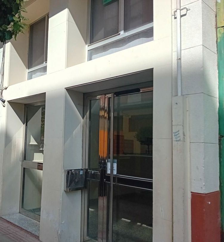 Exterior view of Office for sale in  Logroño