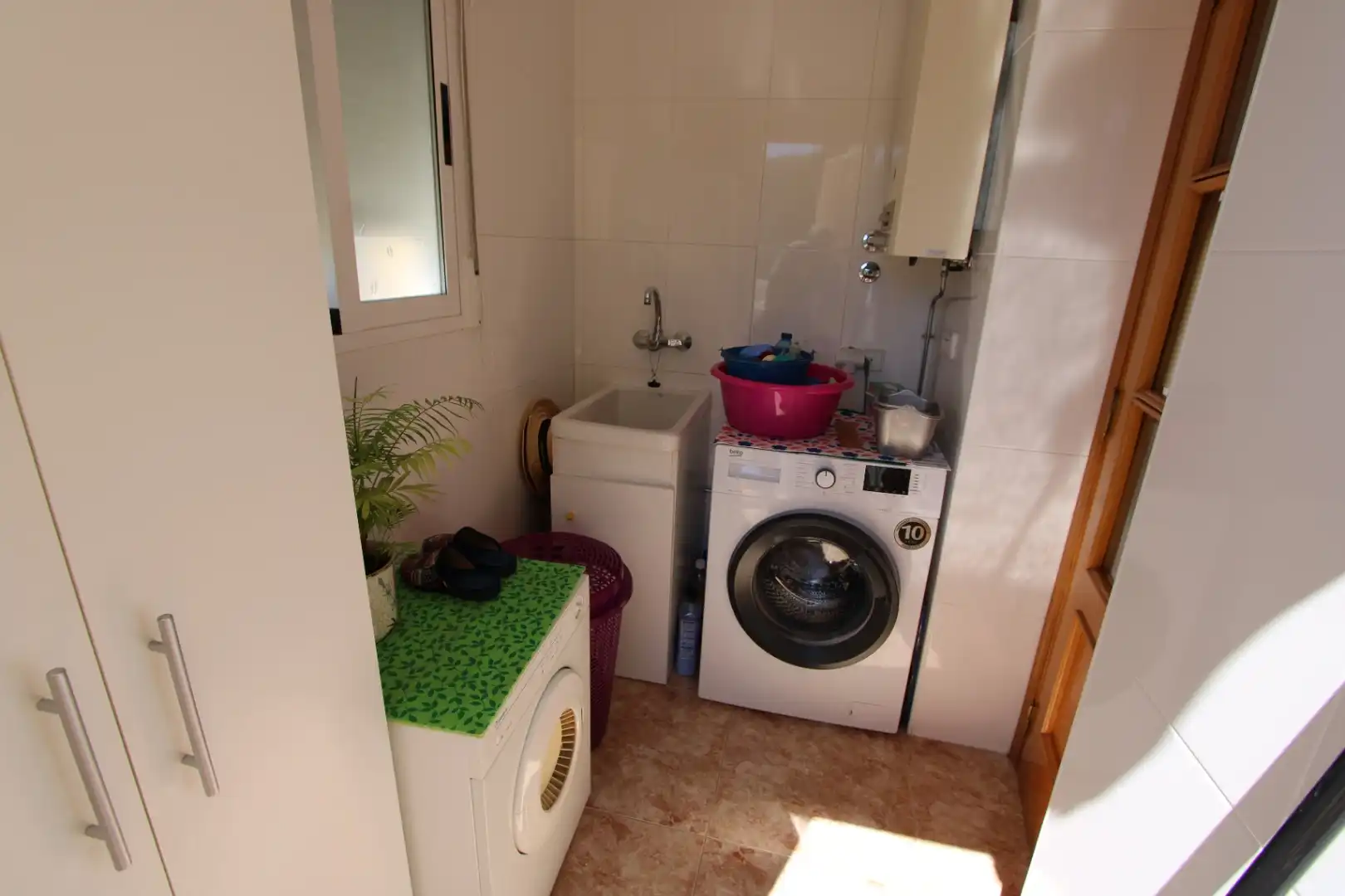 Casa con jardín en venta en Orba, imagen 15
