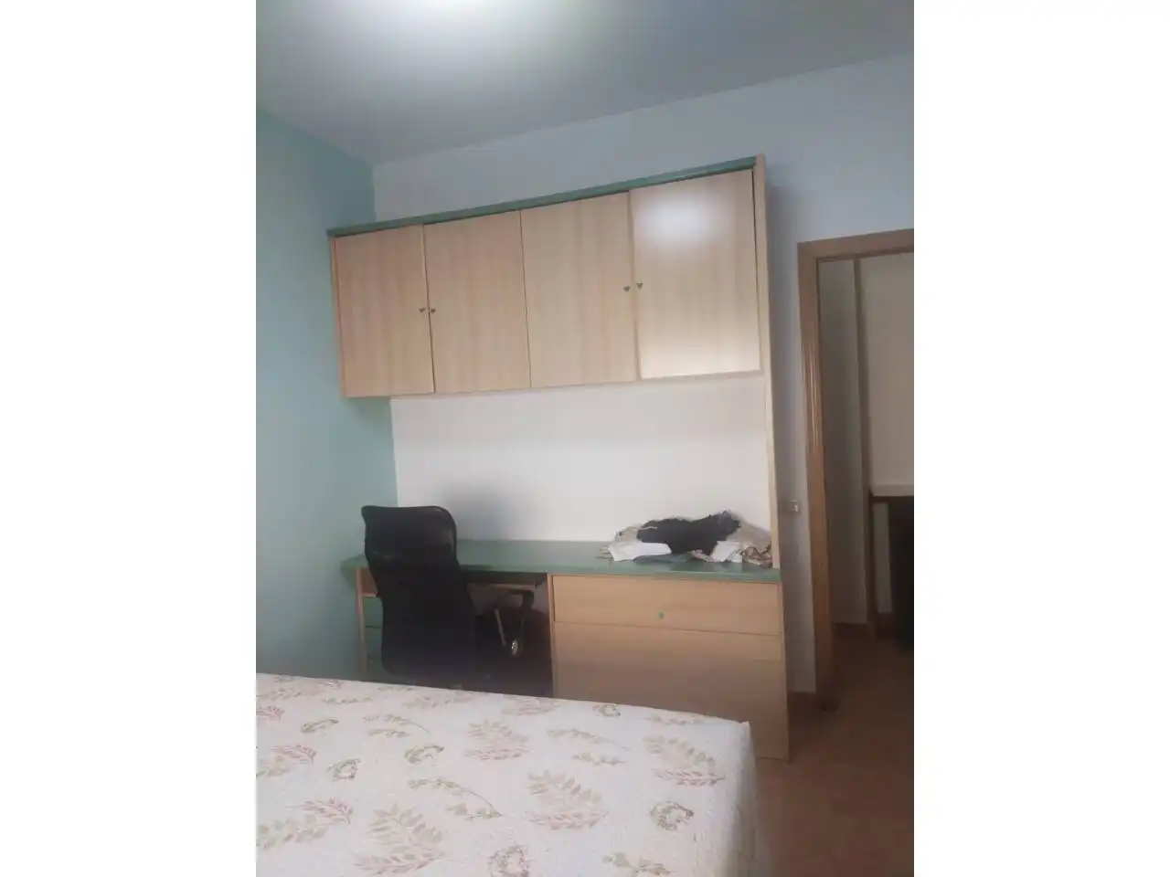 Casa rústica amb piscina en venda a Calle POLIGONO 4 PARCELA 1186, imagen 13