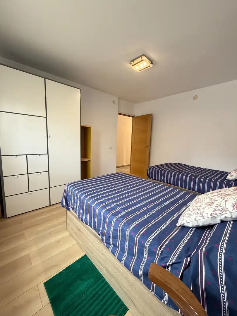 Piso con ascensor en venta en MADRE DEL BUEN CONSEJO, imagen 20