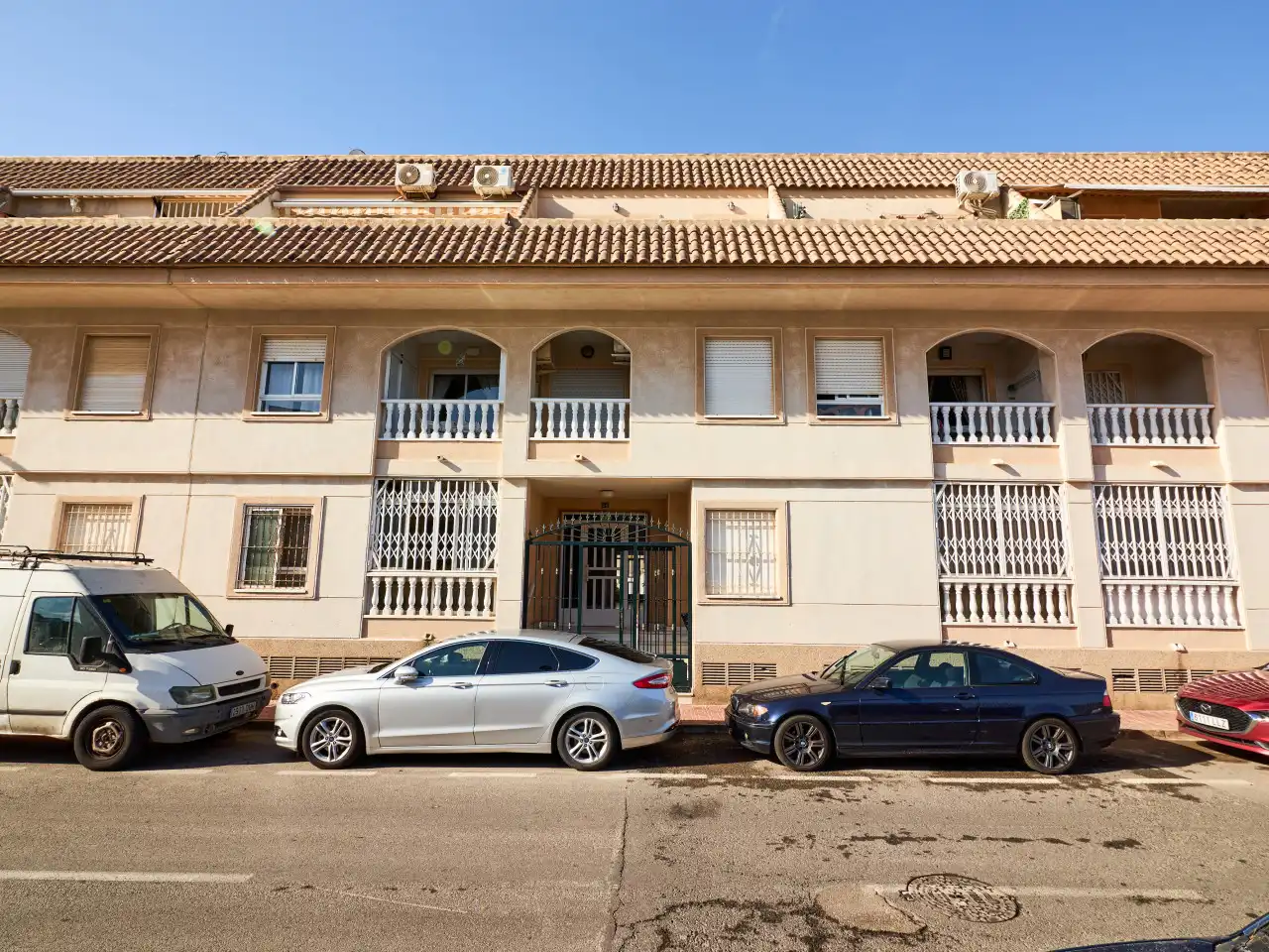 Apartment mit Pool zum Verkauf in Playa del Acequión, Náufragos y Rocío del Mar, imagen 8
