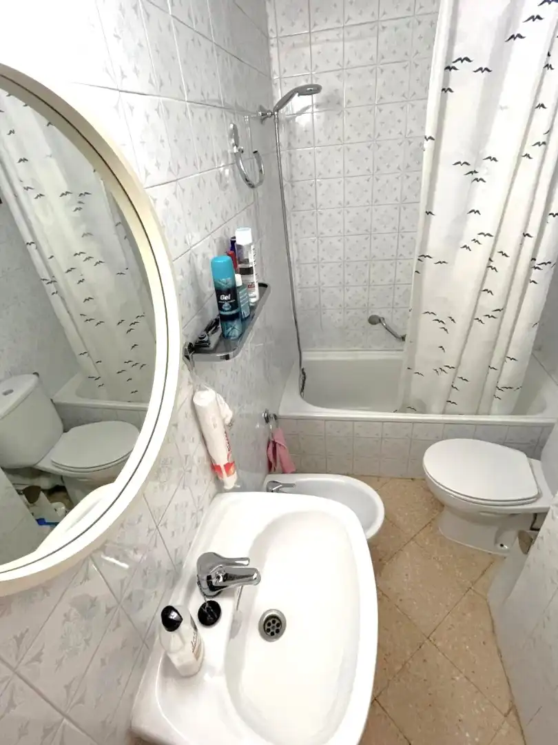 Baño de Piso en venta en Palamós con Terraza