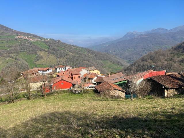 Terreno residencial en Venta en Santo Adriano