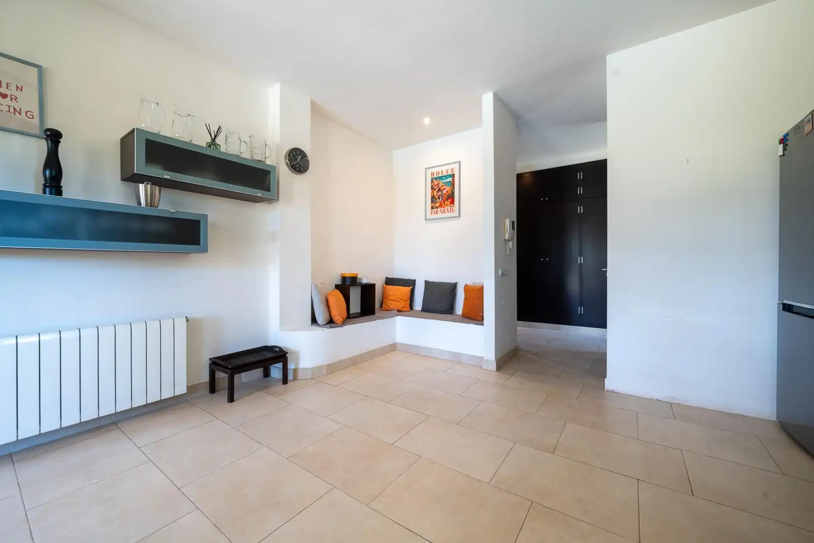 Casa o chalet de alquiler en Binissalem con Aire acondicionado, Calefacción y Jardín privado