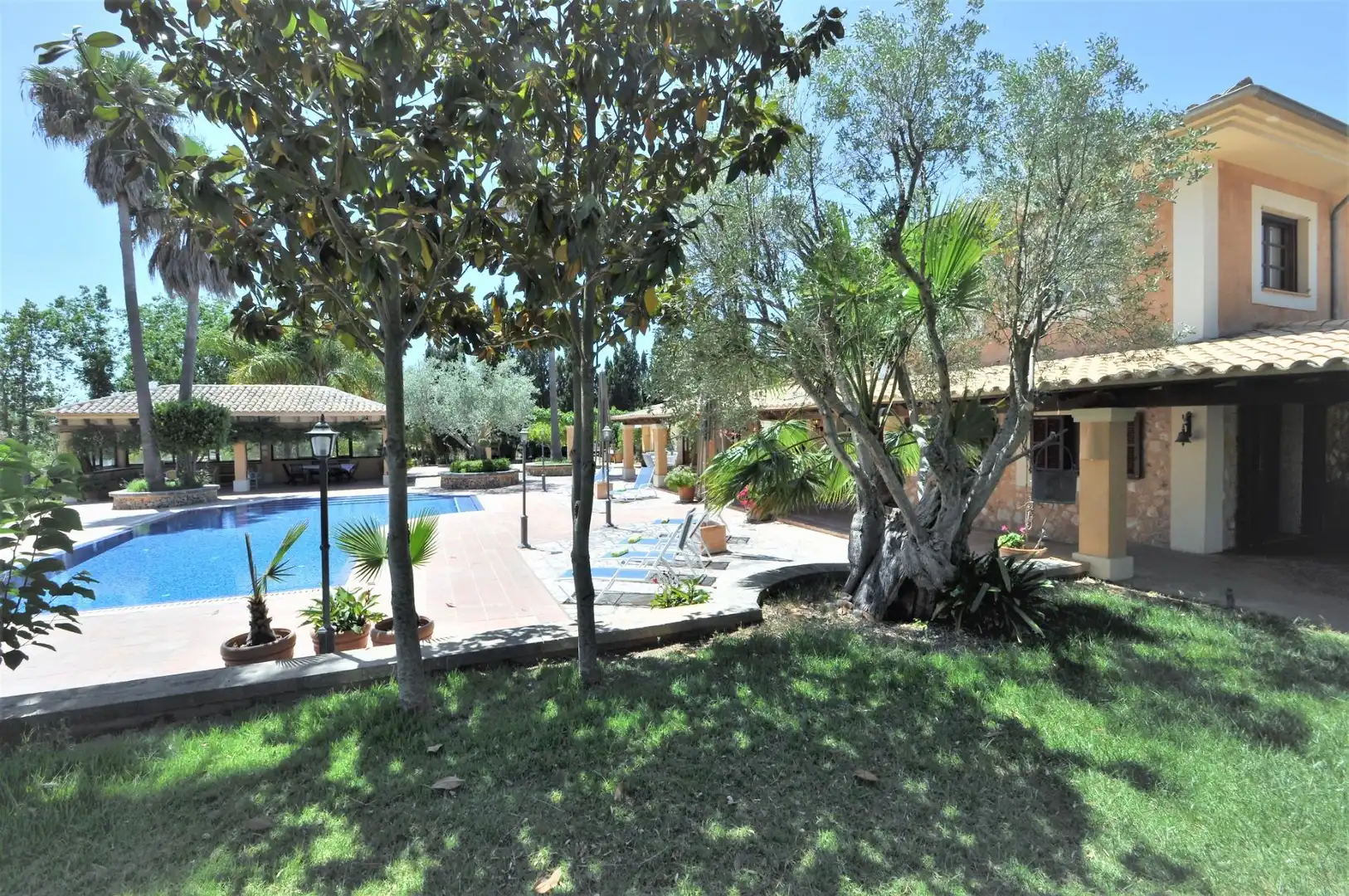Maison rustique avec piscine à vendre à Sencelles, imagen 48