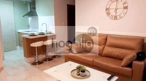 Photo 3 of Ground floor for rent in El Torrejón - El Cerezo, Sevilla Capital