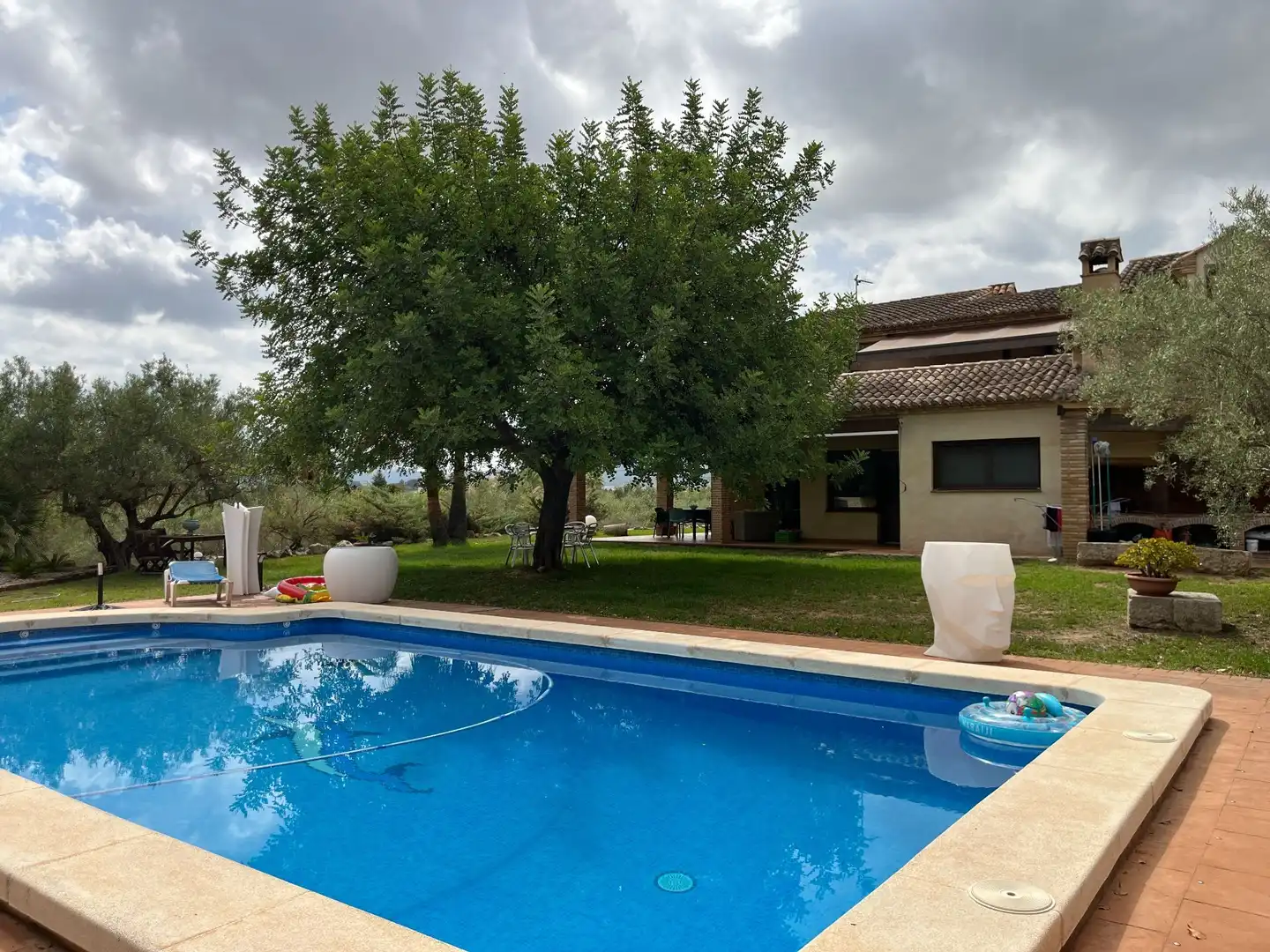 House with pool for sale in Santa Ana, imagen 6