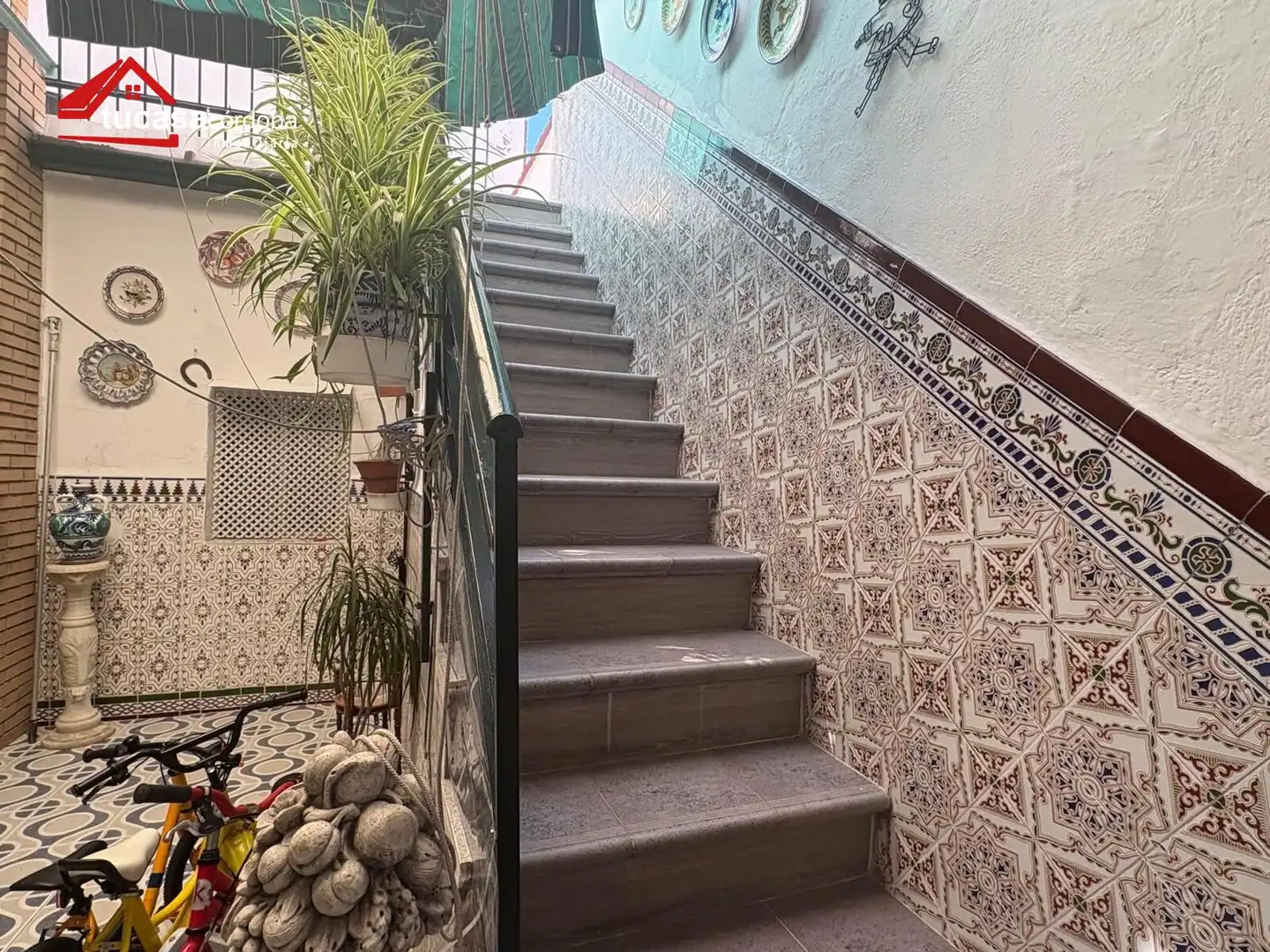 Casa o chalet en venta en Córdoba con Aire acondicionado, Terraza y Trastero