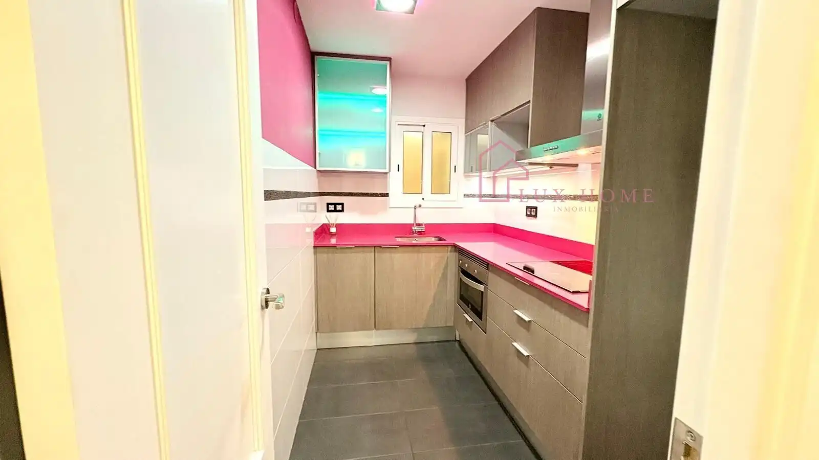 Flat with terrace for sale in Montcada Centre - La Ribera, imagen 6