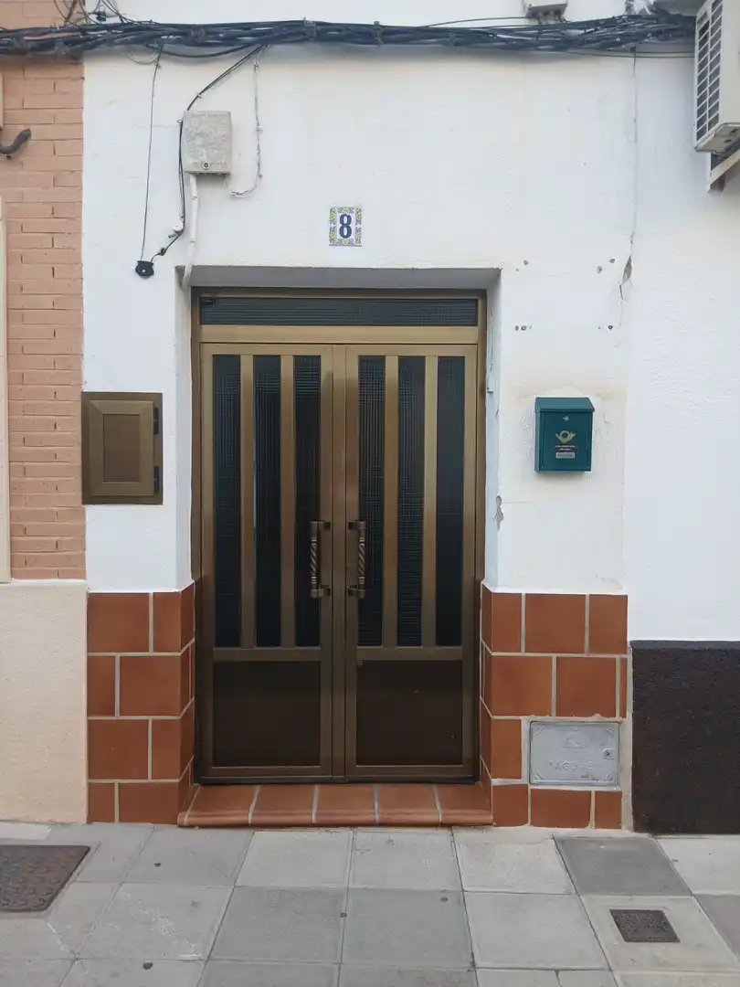 Terrenys i solars en venda a Calixto Royo