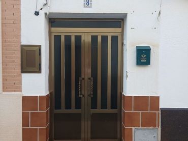 Terrenys i solars en venda a Calixto Royo
