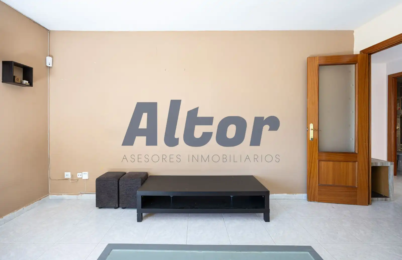 Dachboden zum Verkauf in Fuenlabrada mit Heizung, Terrasse und Alarm