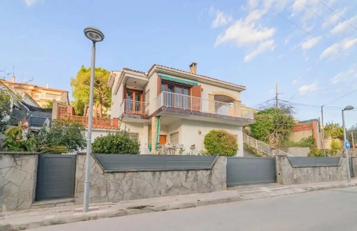 Villa à vendre à Mas Trader - Corral d'En Tort - Corral d'En Cona