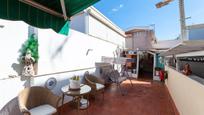 Terrace of Flat for sale in L'Hospitalet de Llobregat  with Terrace and Balcony