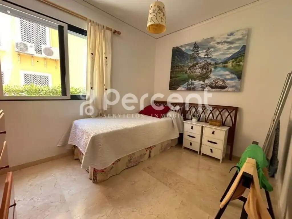 Dormitori de Planta baixa en venda en Xeraco amb Aire condicionat, Calefacció i Jardí privat