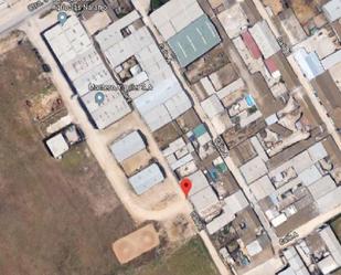 Exterior view of Industrial buildings for sale in La Rinconada