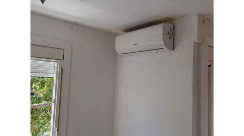 Foto 2 de Piso en venta en Carretera Terrassa, Can Rull, Sabadell
