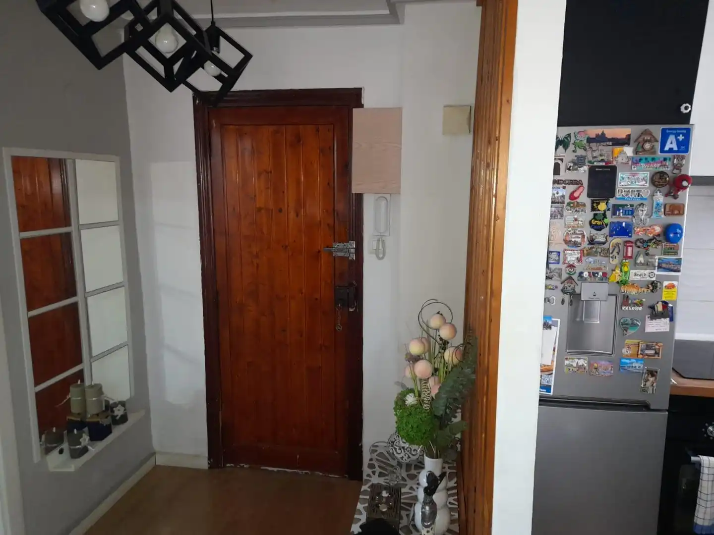 Piso en venta en Valencia con Aire acondicionado y Parquet