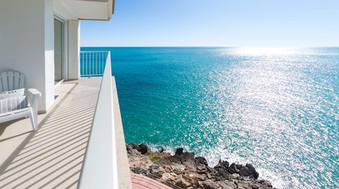 Foto 5 de Apartamento en venta en Paseo Marítimo de la Concha, 6, Playa de la Concha, Oropesa del Mar / Orpesa