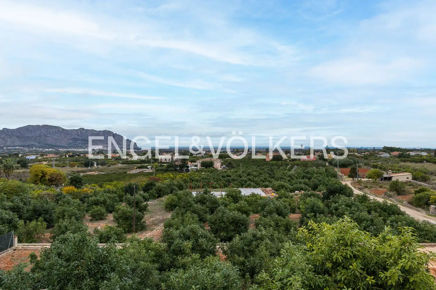 Houses for sale in Pedreguer  with Air Conditioner, Heating and Private garden