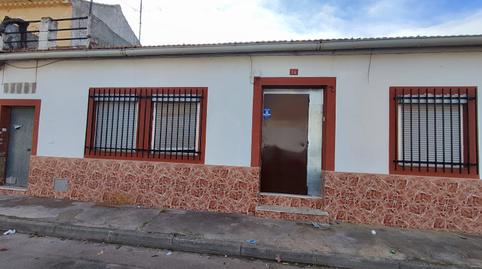 Foto 3 de Casa o xalet en venda a Calle Oriente, Arenas de San Juan , Ciudad Real