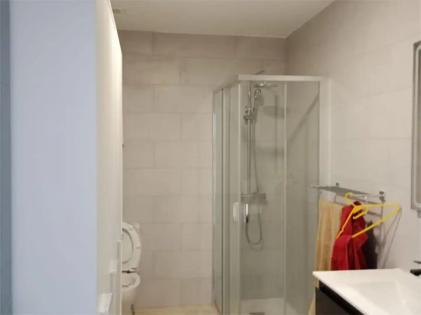 Baño de Local en venta en Arona con Amueblado