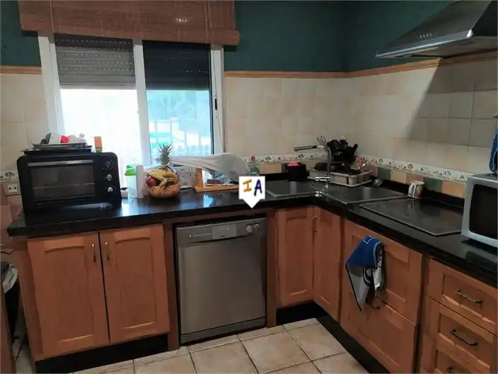 House with pool for sale in Periurbano Oeste - Sierra, imagen 3