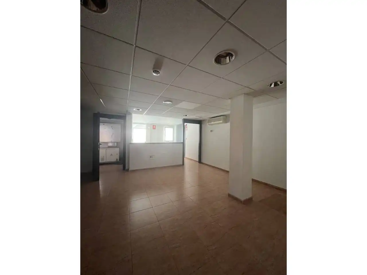 Gewerbefläche zum Verkauf in Calle SAN RAMON, imagen 21