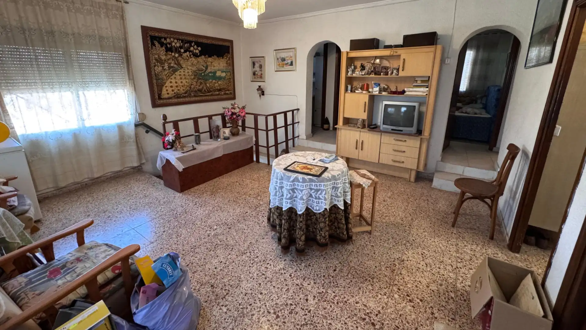 Casa rústica con piscina en venta en N/A, imagen 24