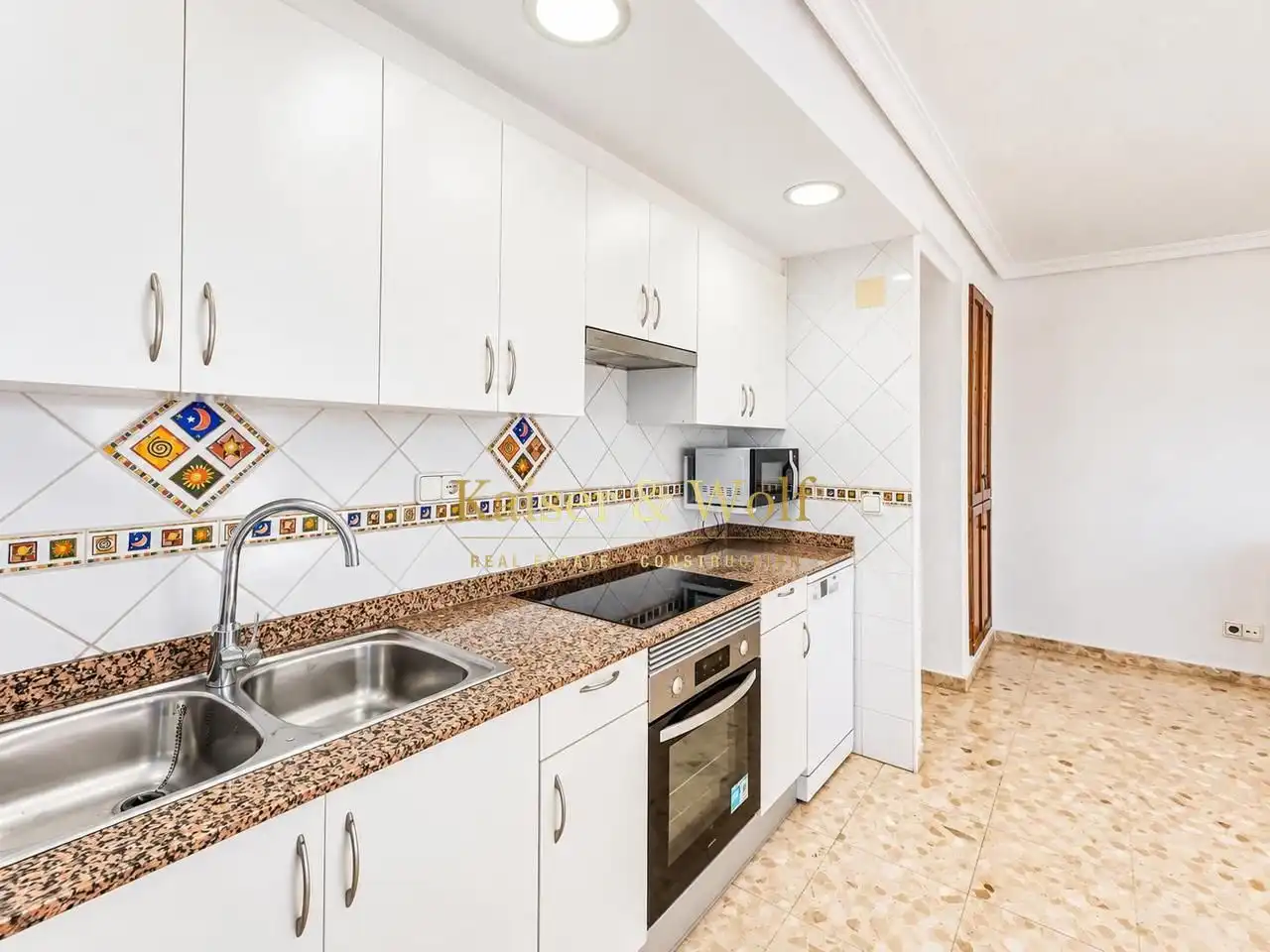 Appartement avec balcon à vendre à Calle Toledo, imagen 9