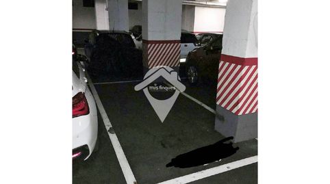 Parking en venta, immagine 2