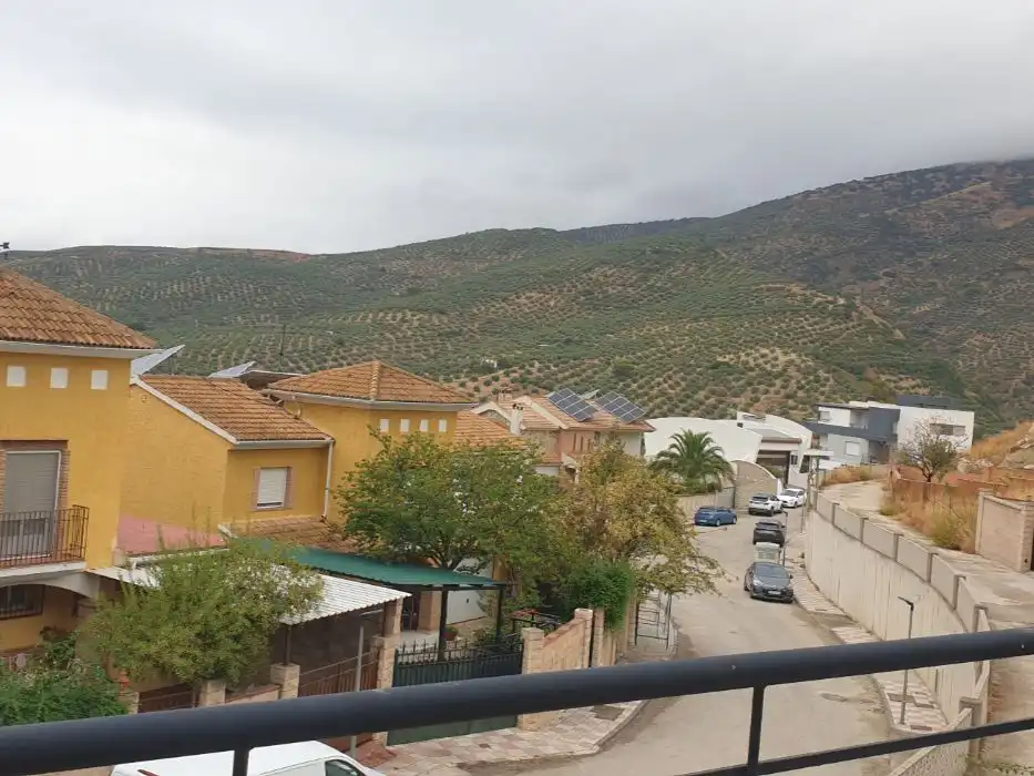 Haus mit Garten zum Verkauf in C/ SIERRA SUR 25, imagen 4