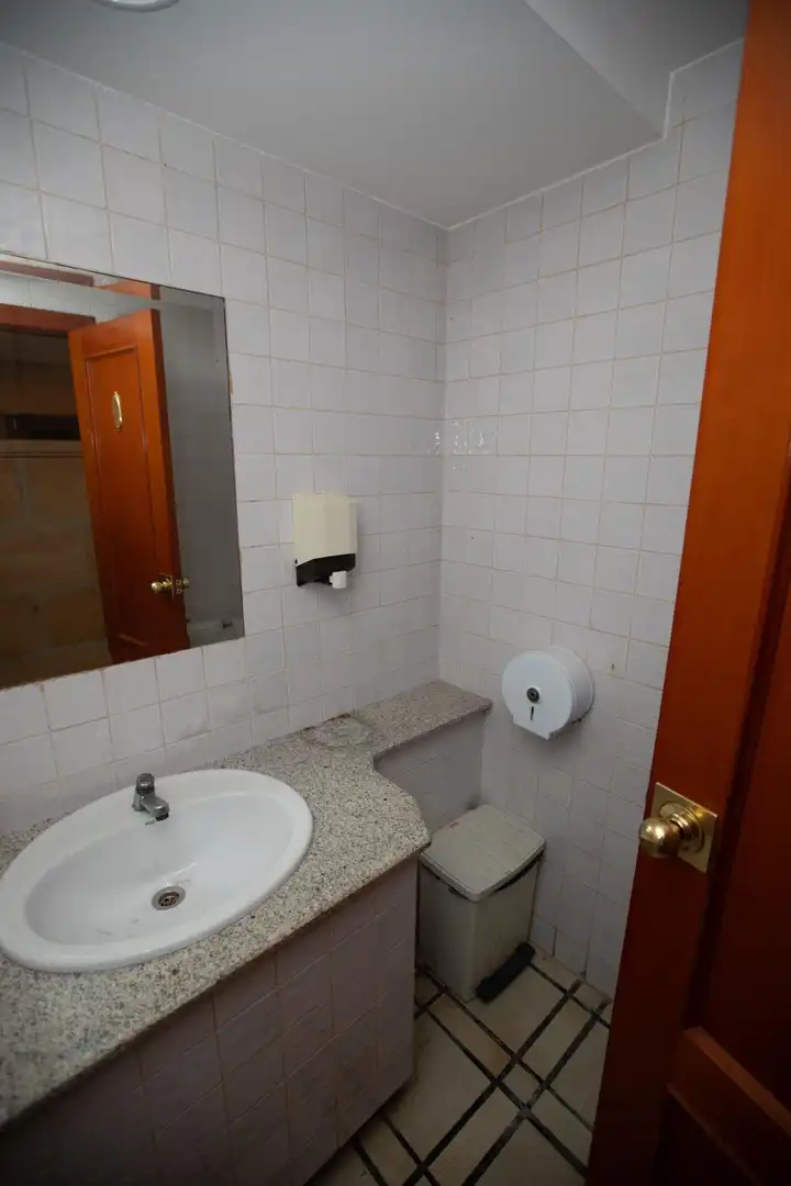 Baño de Casa o chalet en venta en Cocentaina, Alicante
