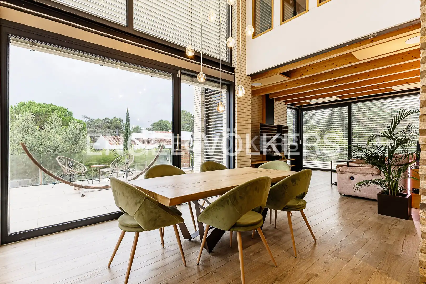 Maison avec piscine à vendre à Begues, imagen 28